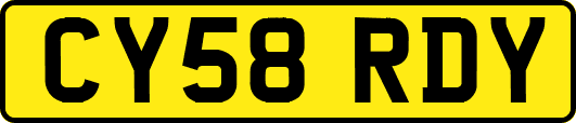 CY58RDY