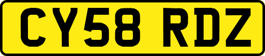 CY58RDZ
