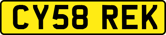 CY58REK