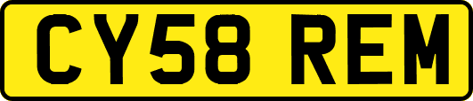 CY58REM