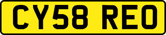 CY58REO