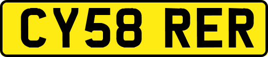 CY58RER