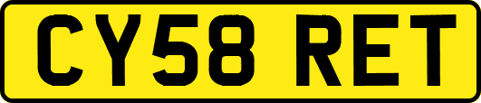 CY58RET