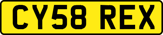 CY58REX