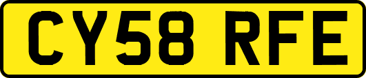CY58RFE