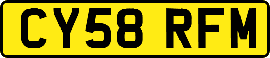 CY58RFM