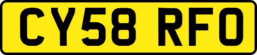 CY58RFO