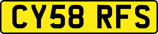CY58RFS