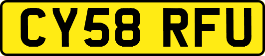 CY58RFU