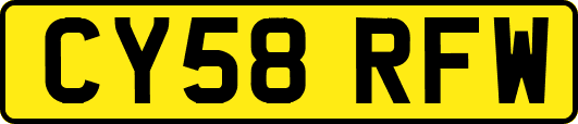 CY58RFW