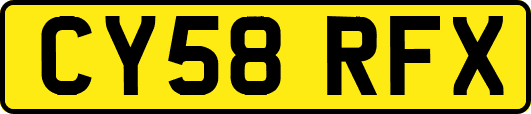 CY58RFX