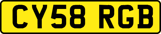 CY58RGB