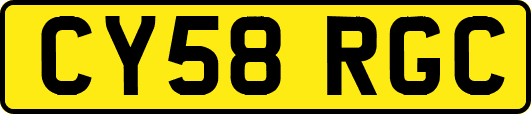 CY58RGC