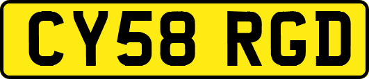CY58RGD
