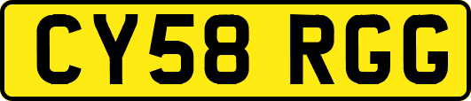 CY58RGG