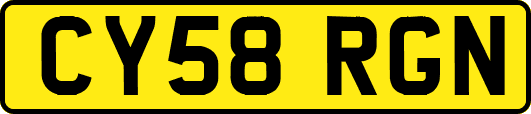 CY58RGN