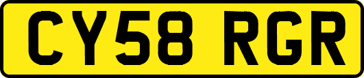 CY58RGR