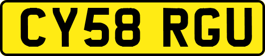 CY58RGU