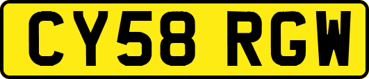 CY58RGW