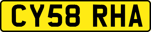 CY58RHA
