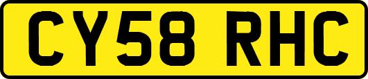 CY58RHC