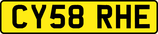 CY58RHE