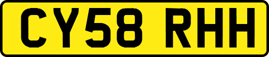 CY58RHH