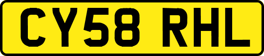 CY58RHL