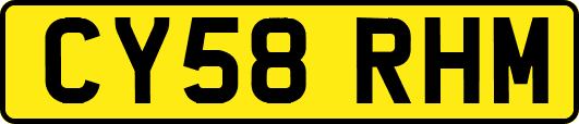 CY58RHM