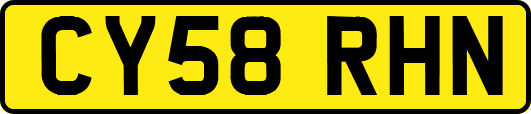 CY58RHN