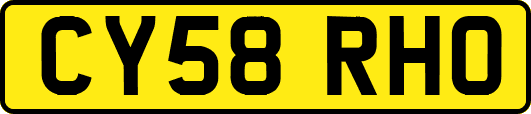 CY58RHO
