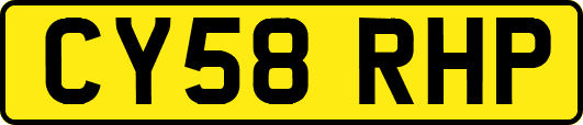 CY58RHP