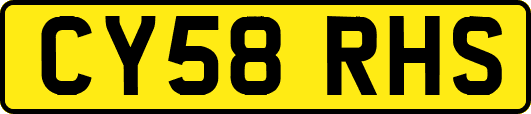 CY58RHS