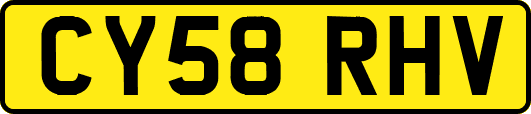 CY58RHV