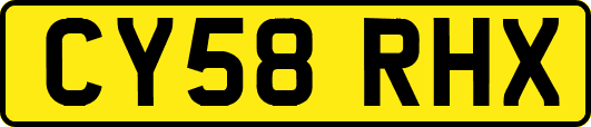 CY58RHX
