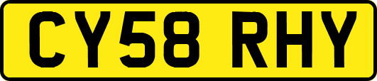 CY58RHY
