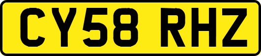 CY58RHZ