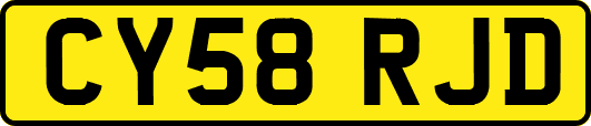 CY58RJD