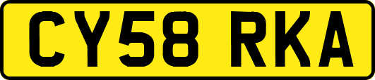 CY58RKA