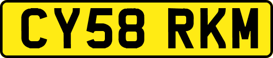 CY58RKM
