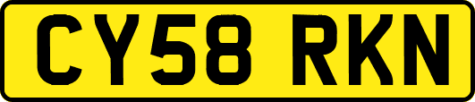 CY58RKN