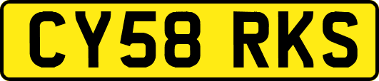 CY58RKS
