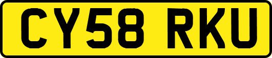 CY58RKU