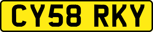 CY58RKY