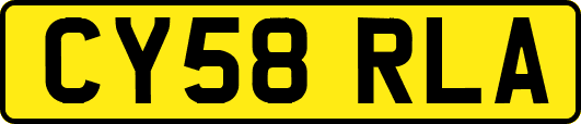 CY58RLA