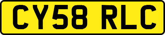 CY58RLC
