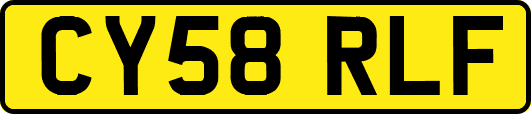 CY58RLF