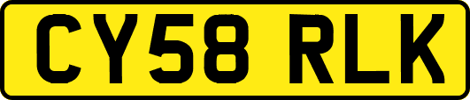 CY58RLK
