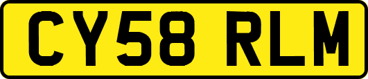 CY58RLM