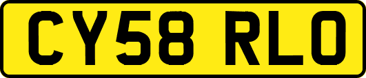 CY58RLO